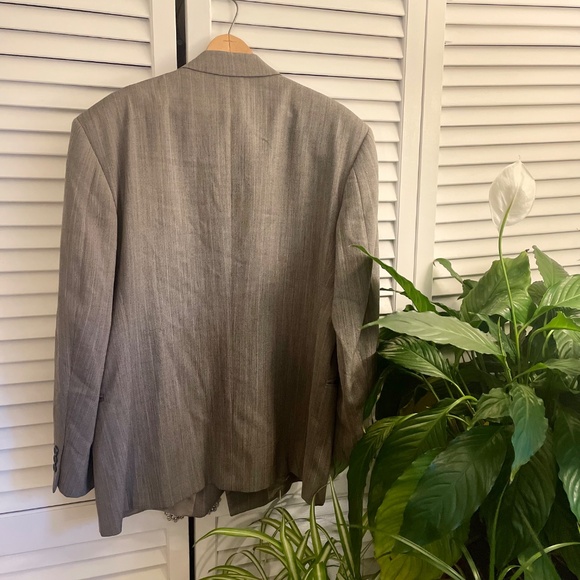 Today’s Man vintage suit jacket - Picture 5 of 5